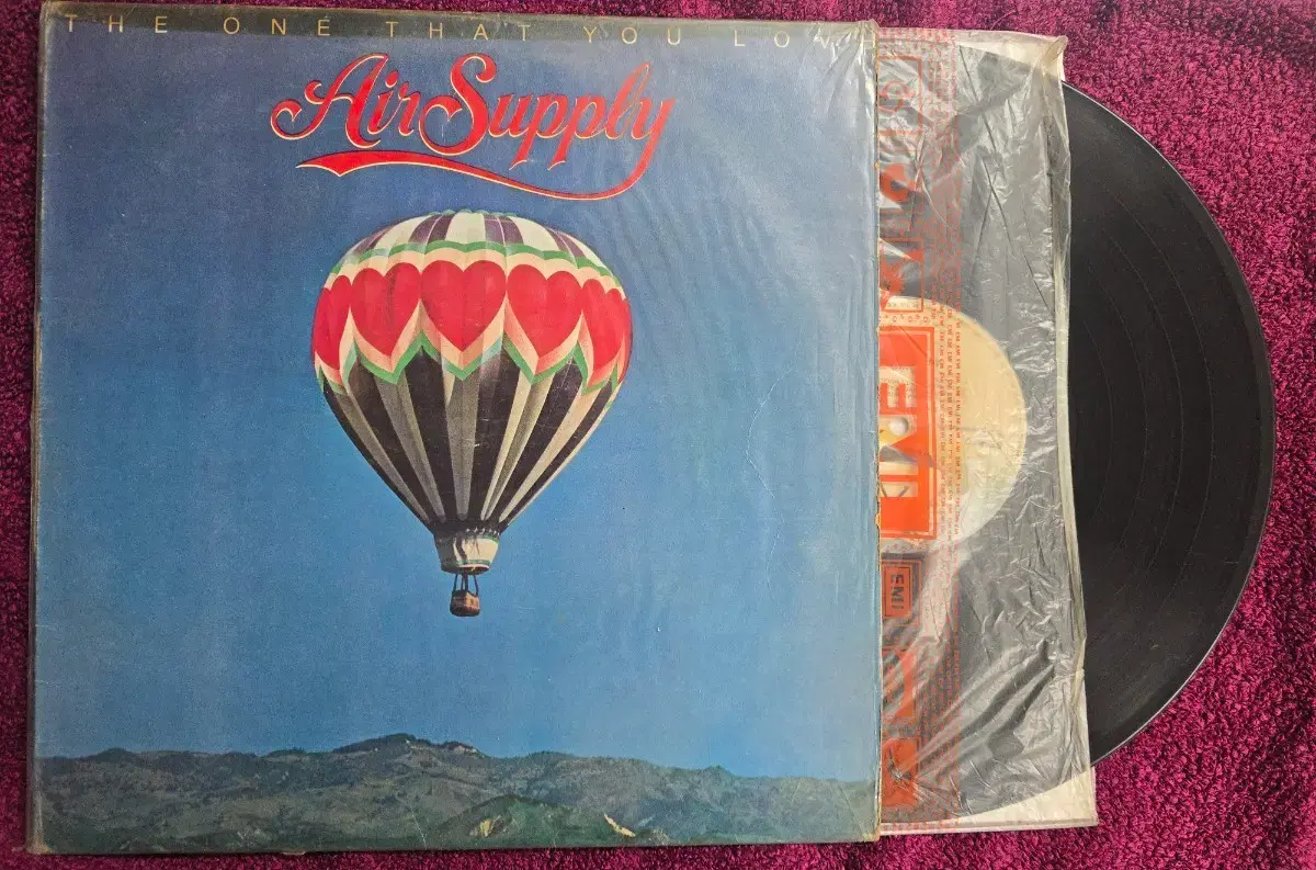 일괄_잭슨 브라운 Jackson Browne LP 8종 USA | 브랜드 중고거래